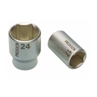 Ključ nasadni 3/8" 13 mm